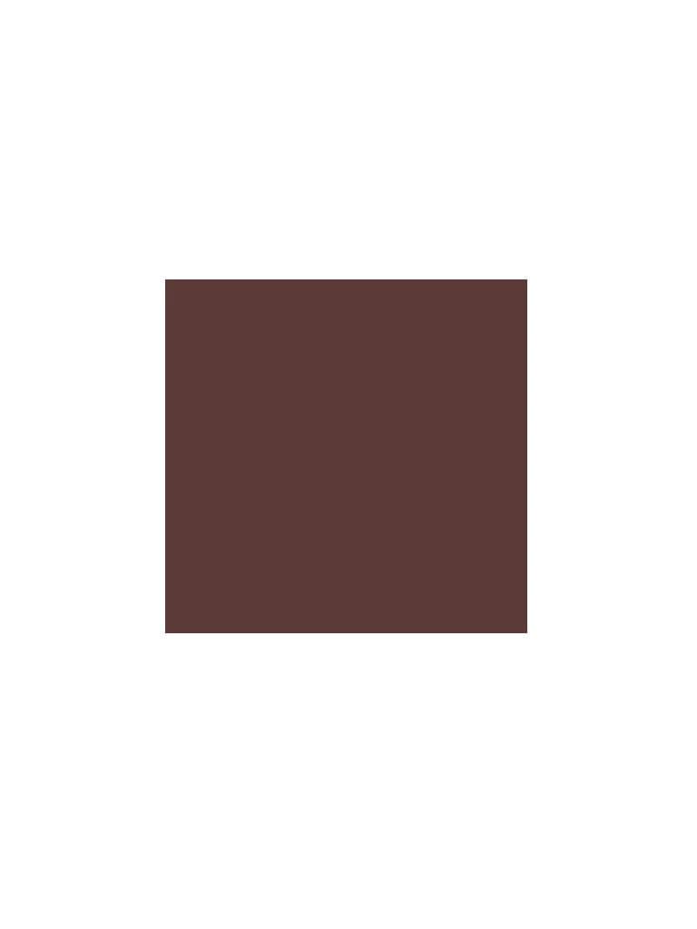 WES Lounge Brown Waffle-Textured Regular-Fit Cotton T-Shirt — photo 2