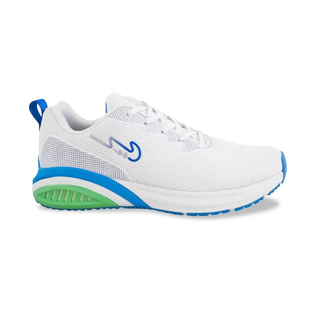 IGNATIUS White Men's Running Shoes