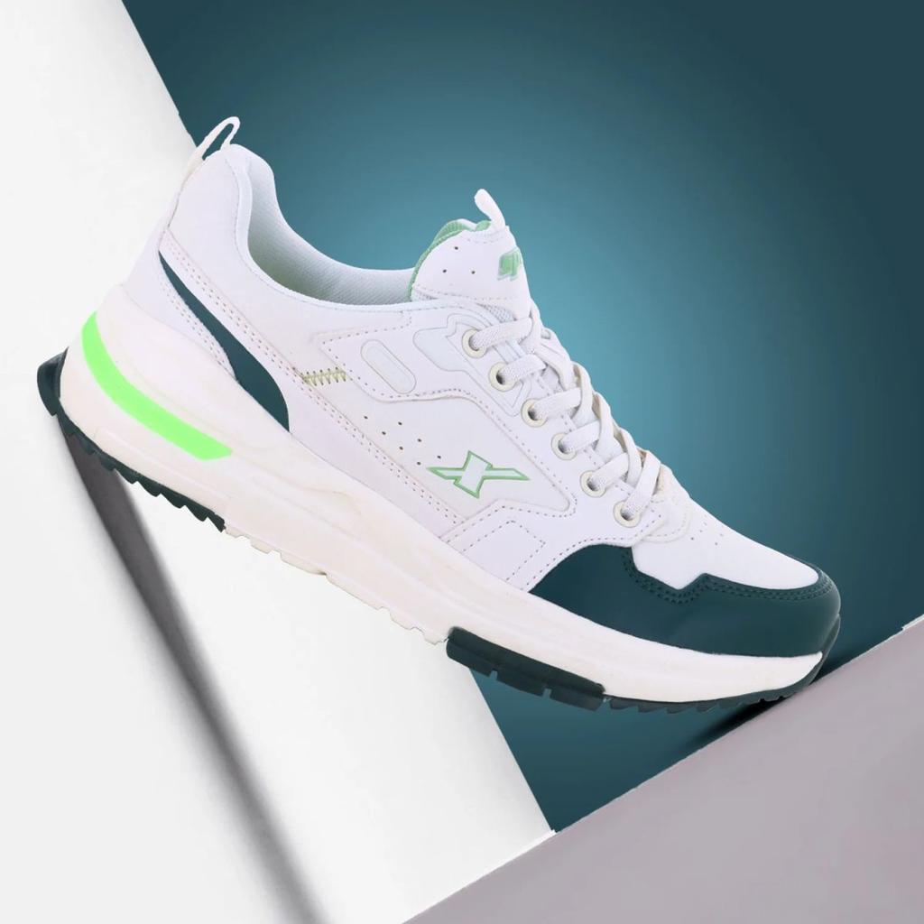 Sparx Sneakers for Men SM-1077 — photo 2