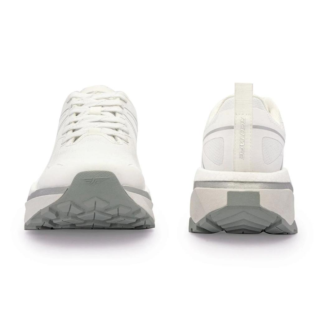 Sports Shoes for Women in White | Athleisure Shoes — photo 4