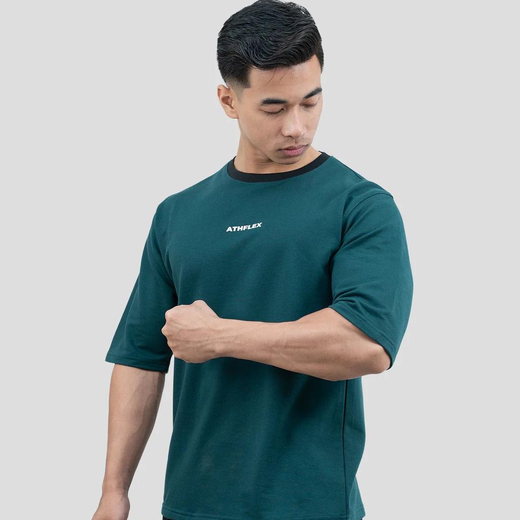 Everyday Oversize T-Shirt