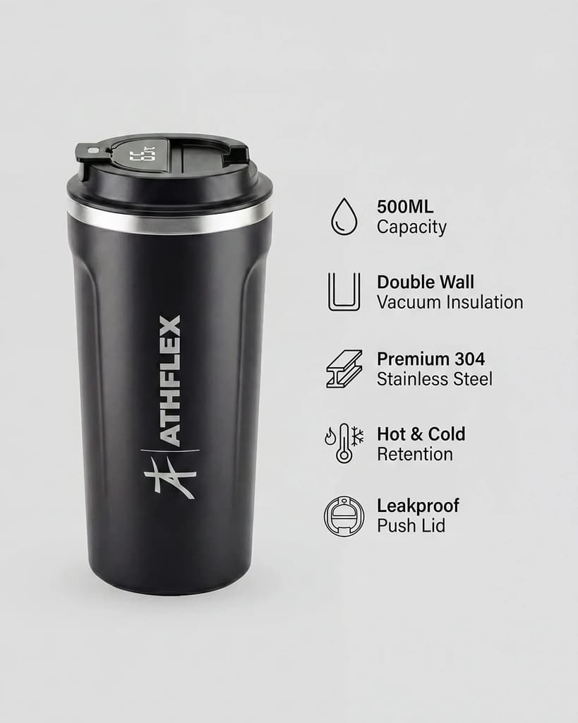 Athflex Coffee Mug — photo 3