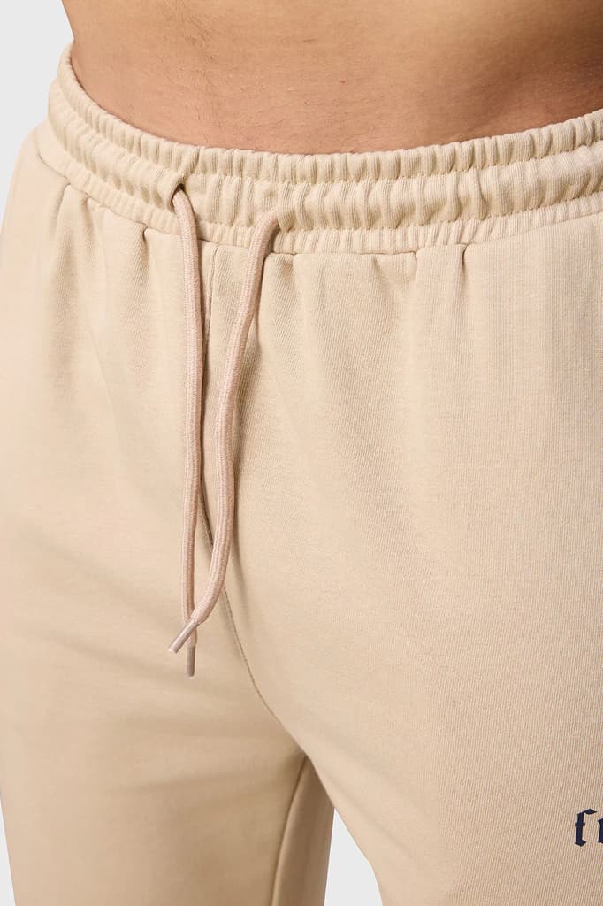 Pinnacle Pocket Pants Beige — photo 4
