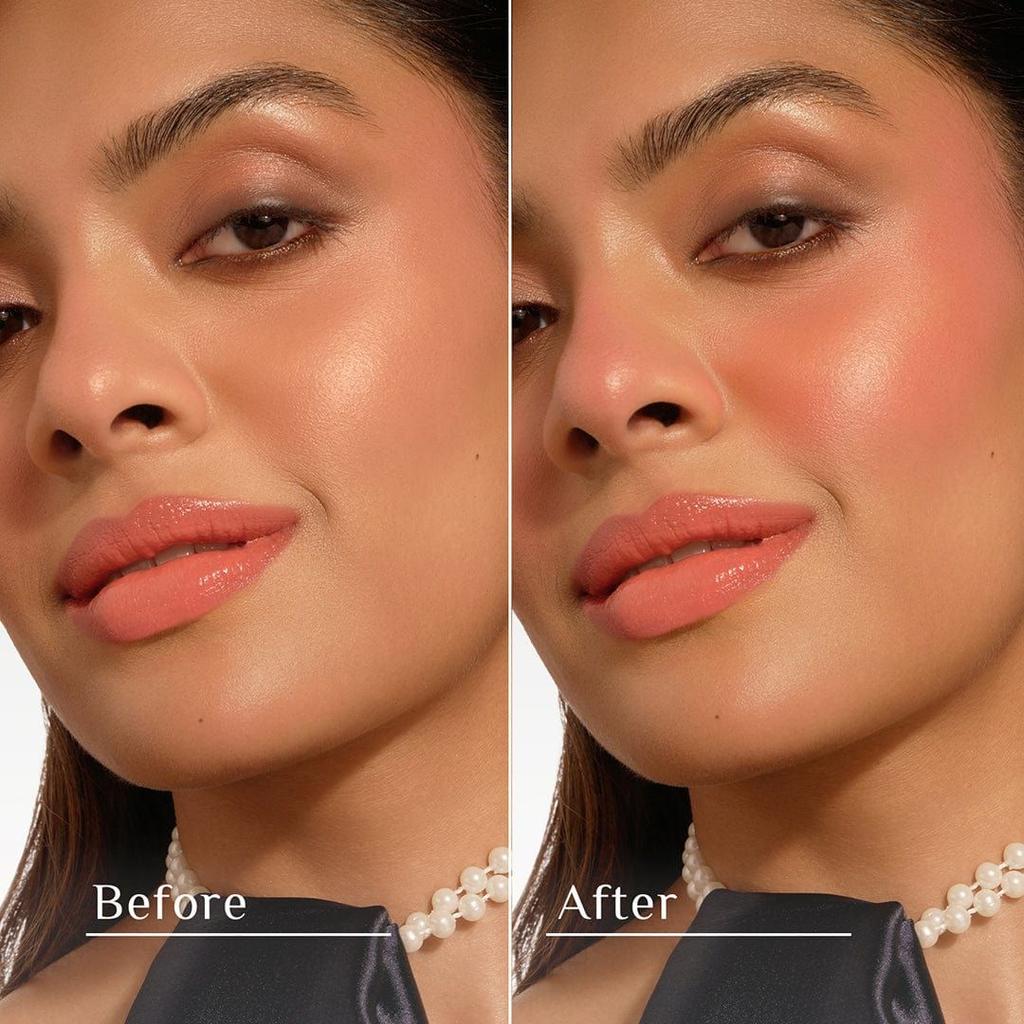 The French Collection Liquid Serum Blush — photo 7