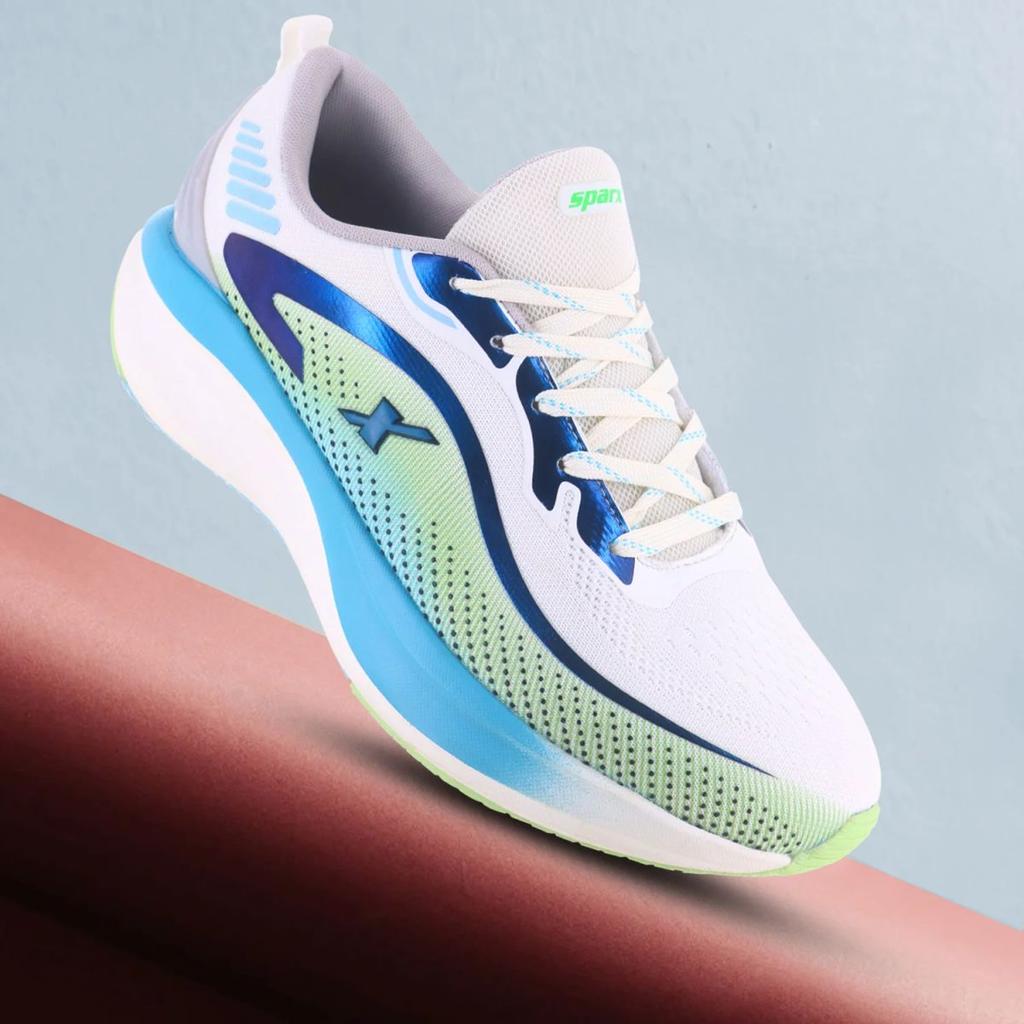 Sparx Athleisure Shoes for Men SM 1102 — photo 3