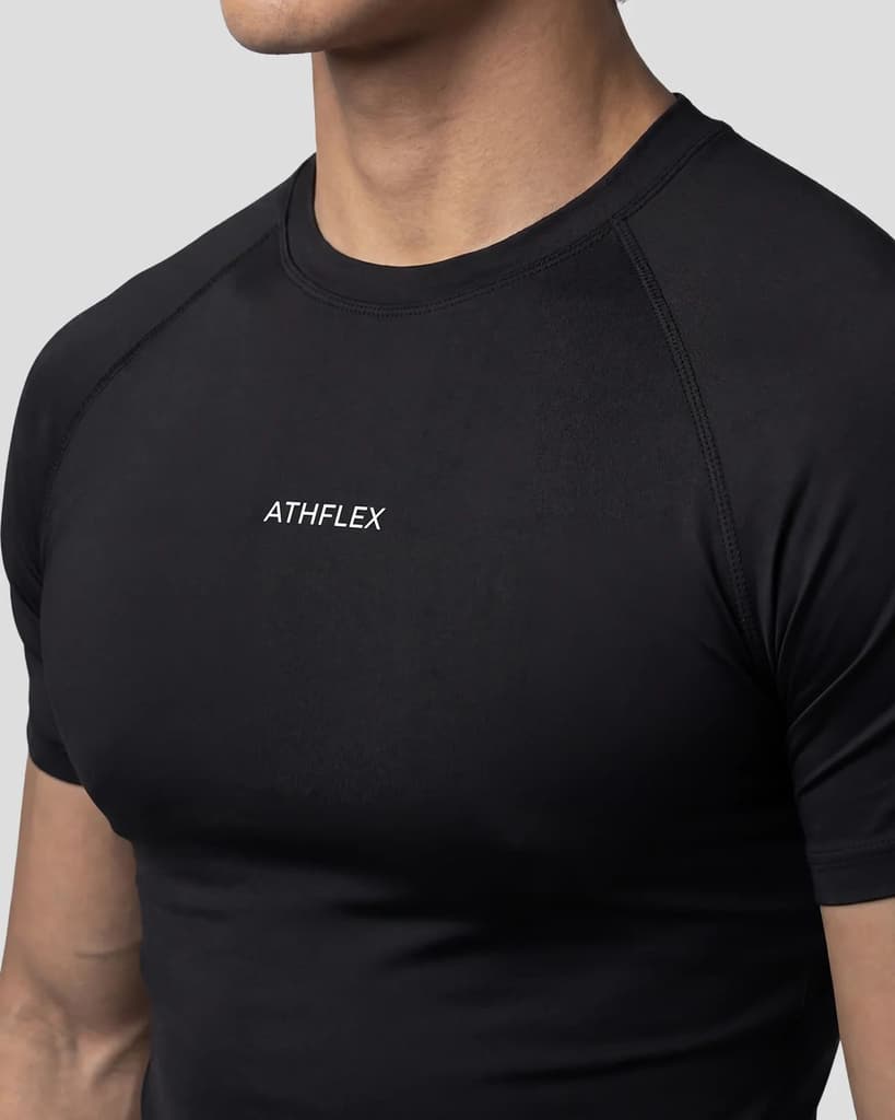 Alx Arc Compression T-Shirt — photo 7