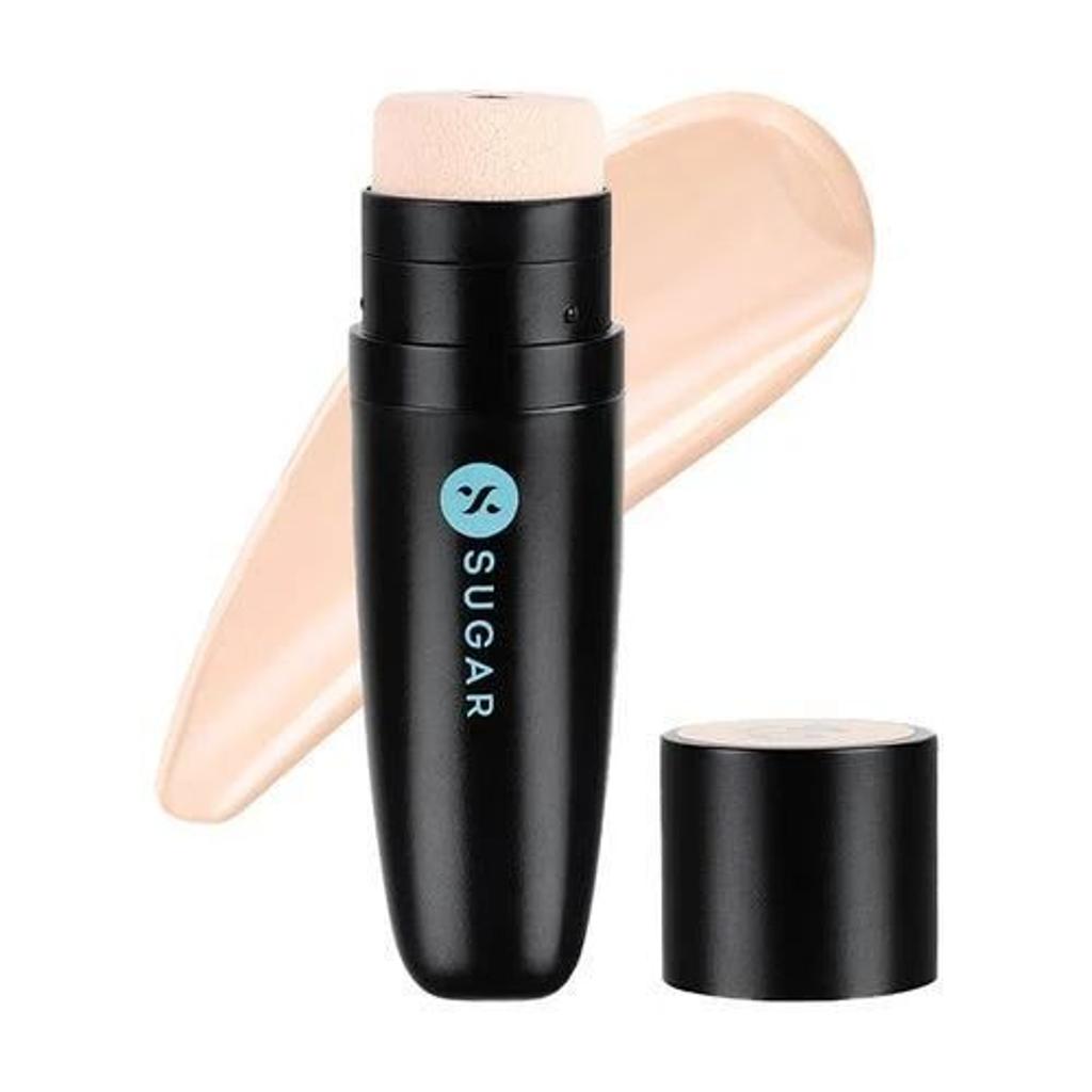 Aquaholic Hydrating Foundation (07 Vanilla Latte)