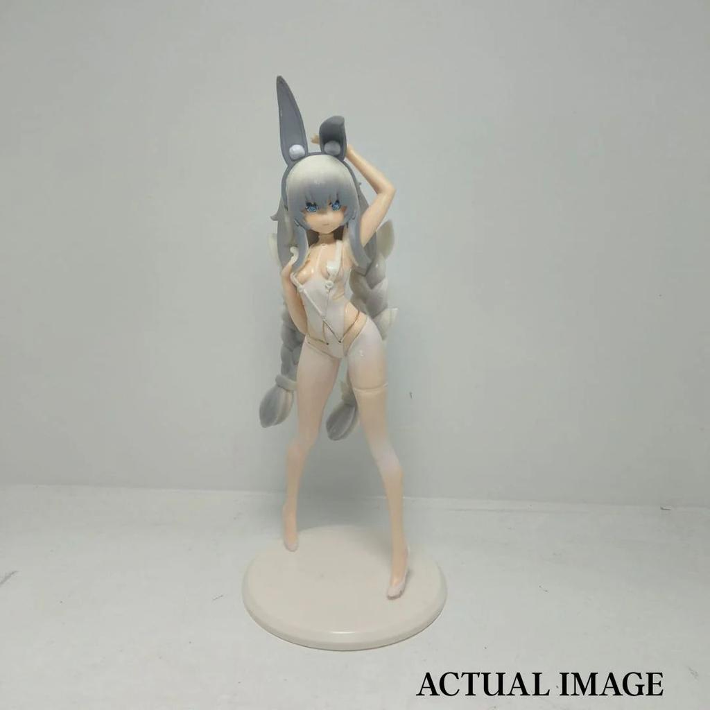 Azur Lane – Le Malin Listless Lapin Ver. 1/6 Scale PVC Figure — photo 6