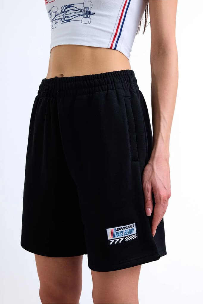 Hot Lap Drift Shorts