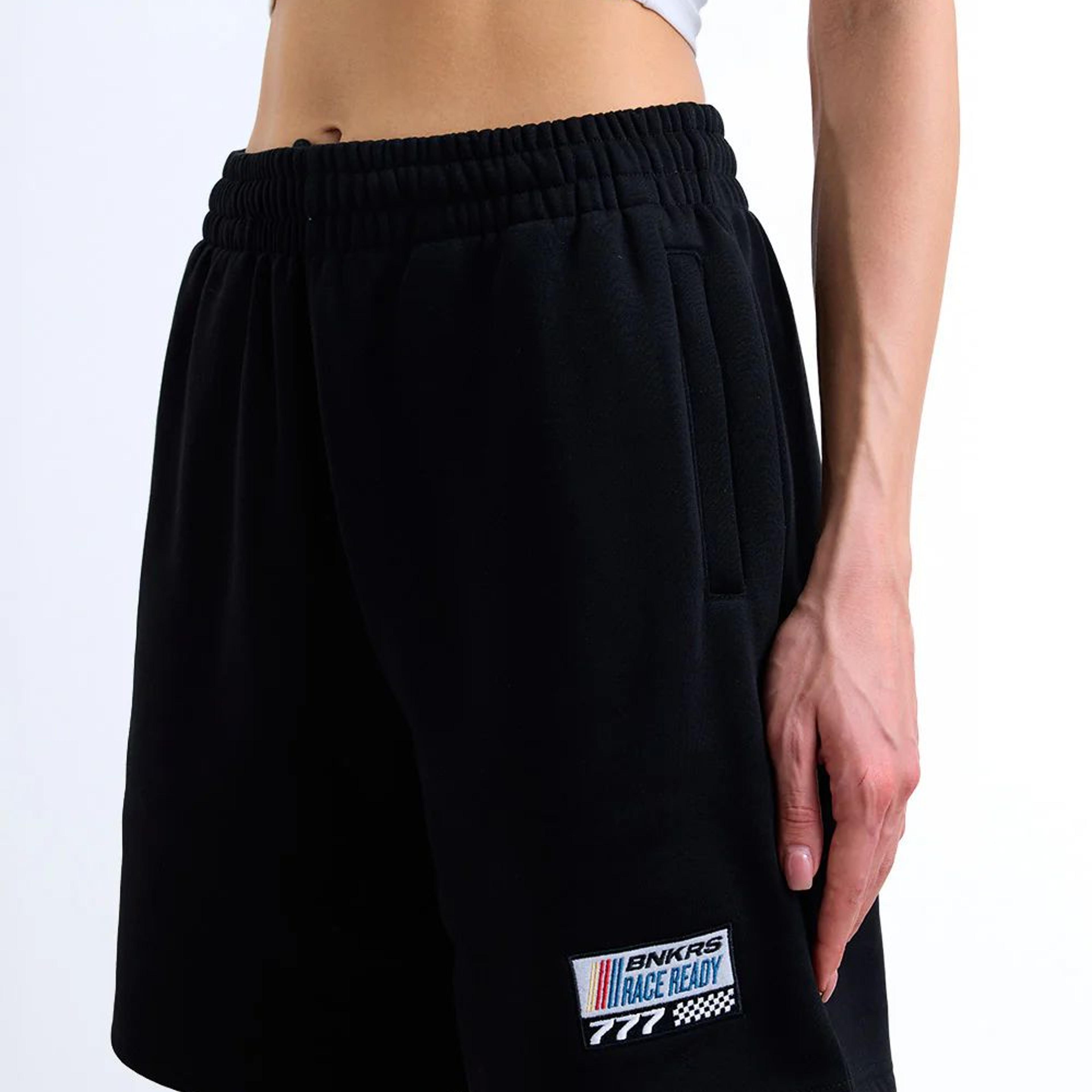 Hot Lap Drift Shorts