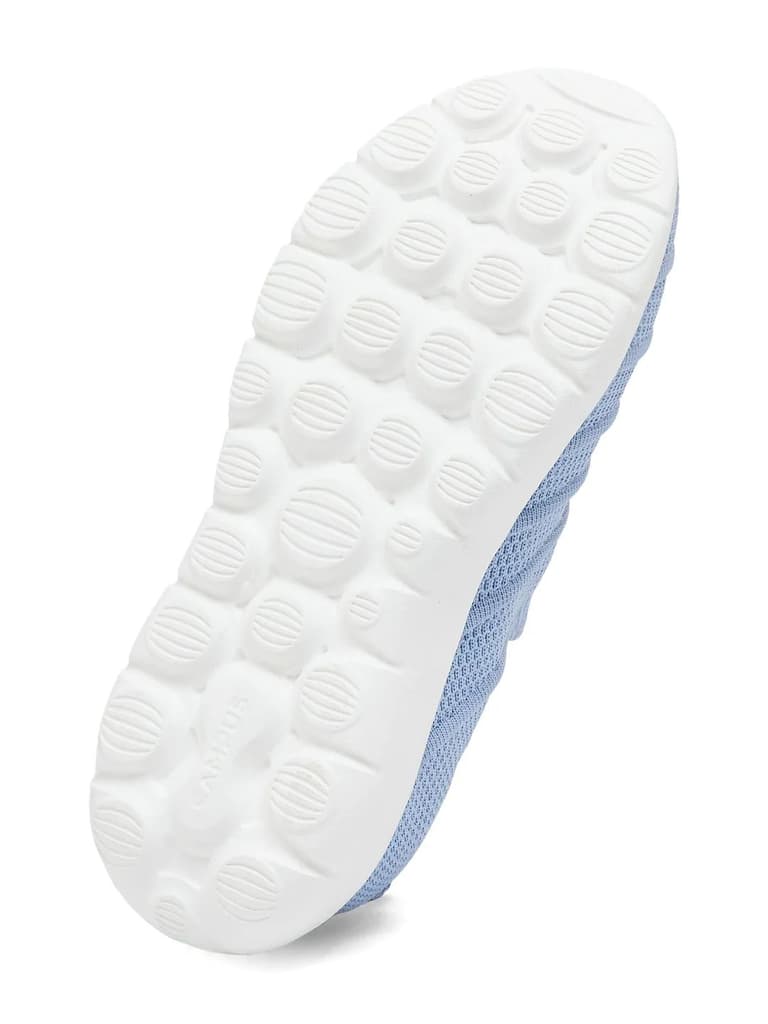 NOAH CH Blue Child Walking Shoes — photo 4