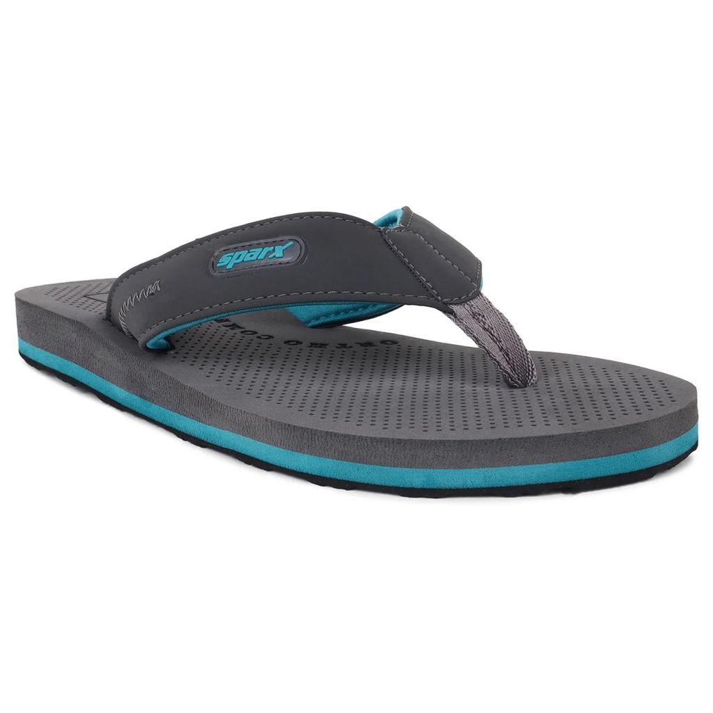 Sparx Slippers for Men SFG 200 — photo 9