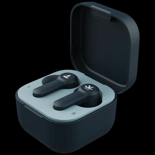 boAt Airdopes Crude | Wireless Earbuds with 50 Hours Playback, ENx™ Technology, ASAP™ Charge, BEAST™ Mode, Bluetooth v5.3 — photo 2