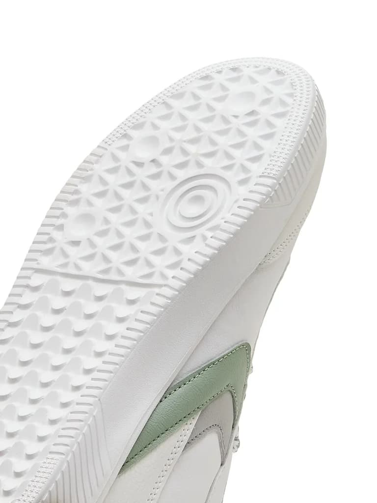 OG-43 White Men's Sneakers — photo 4