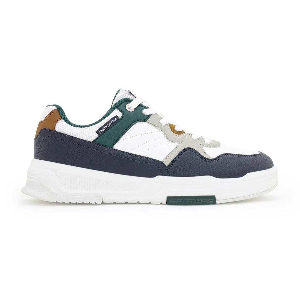 Sneakers for Men for Stylish Appeal — photo 2