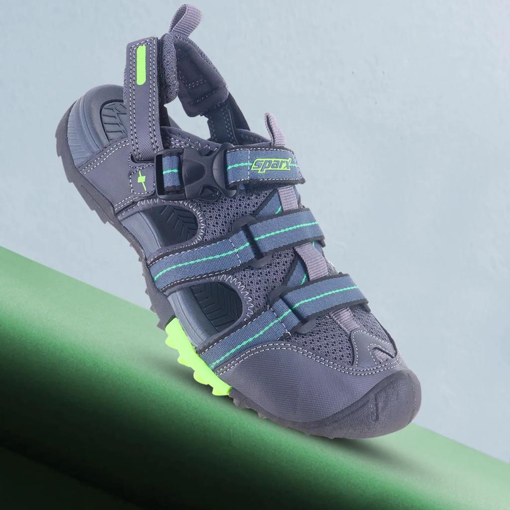 Sandals for Men SS 818 — photo 2