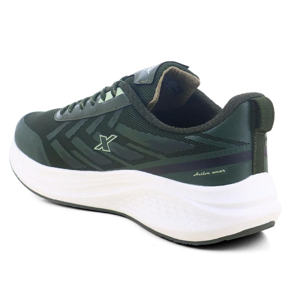 Athleisure Shoes for Men SM 1091 — photo 10