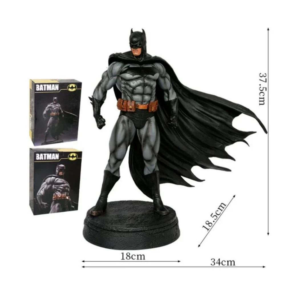Cool Bat Superhero Figure | Jumbo SuperHero Figure (38 cm) — photo 5