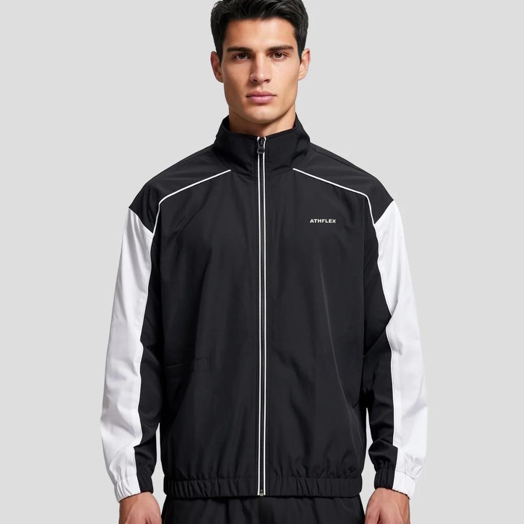 Aero Strip Jacket