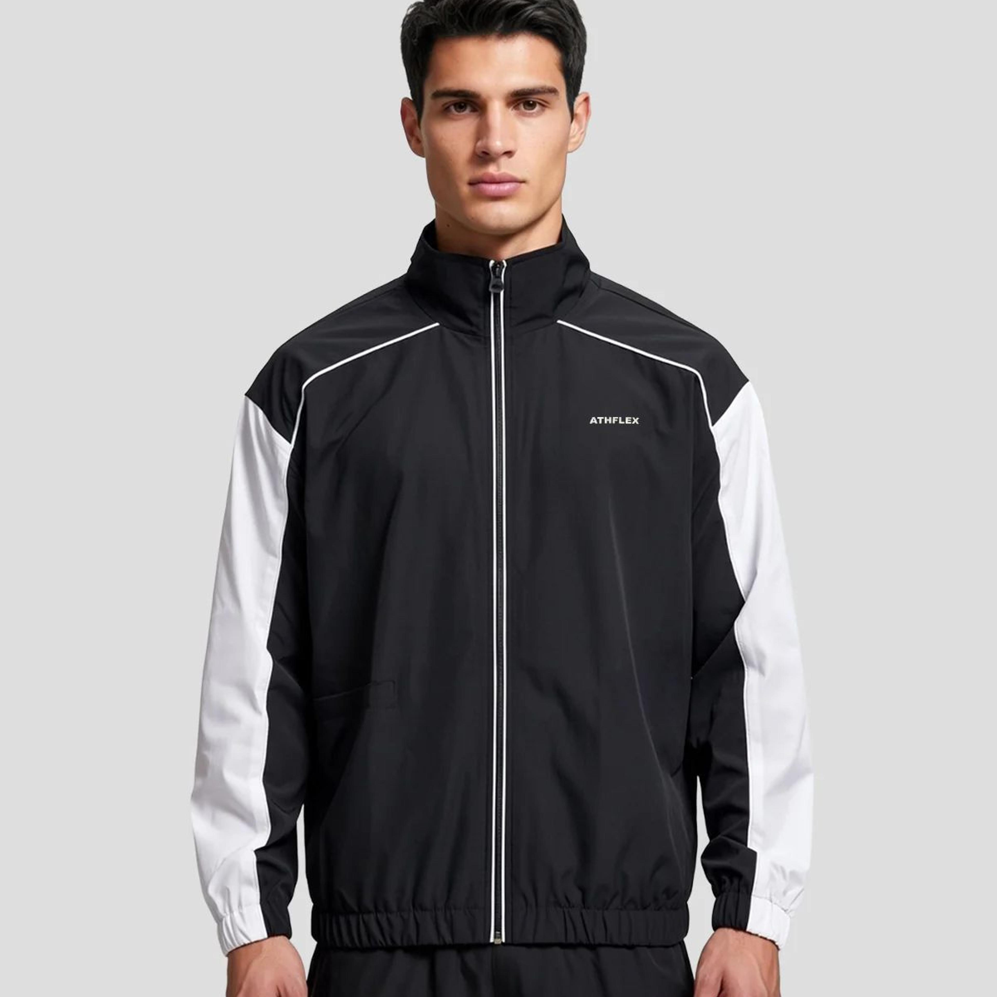 Aero Strip Jacket