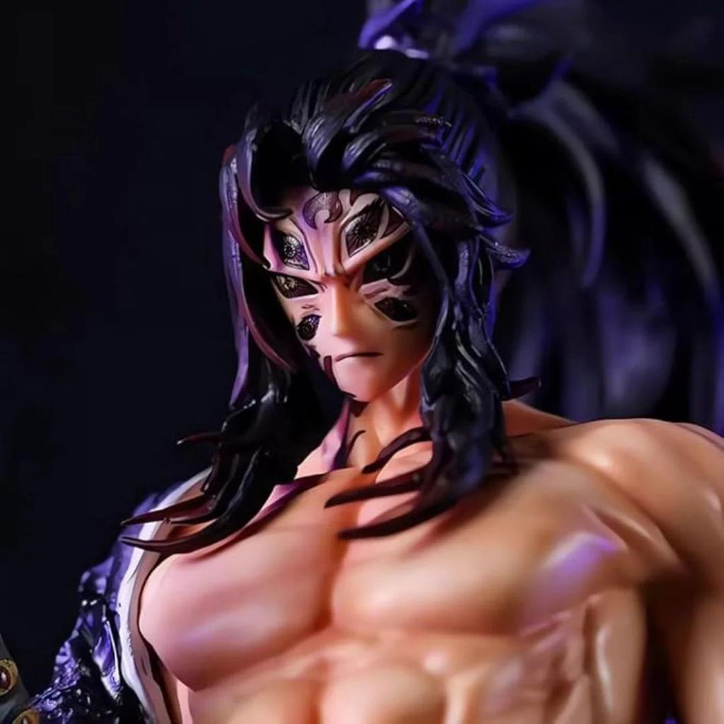 Blade n Blood: Demon Slayer Collection – 11.8” Premium Anime Figurines — photo 9