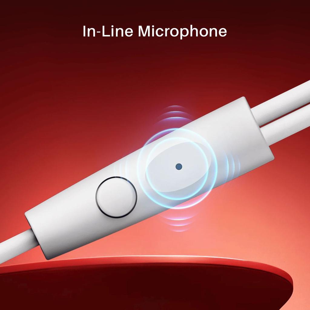 boAt BassHeads 85 | In-Ear Wired Earphones with 10mm Drivers & Mic — photo 10