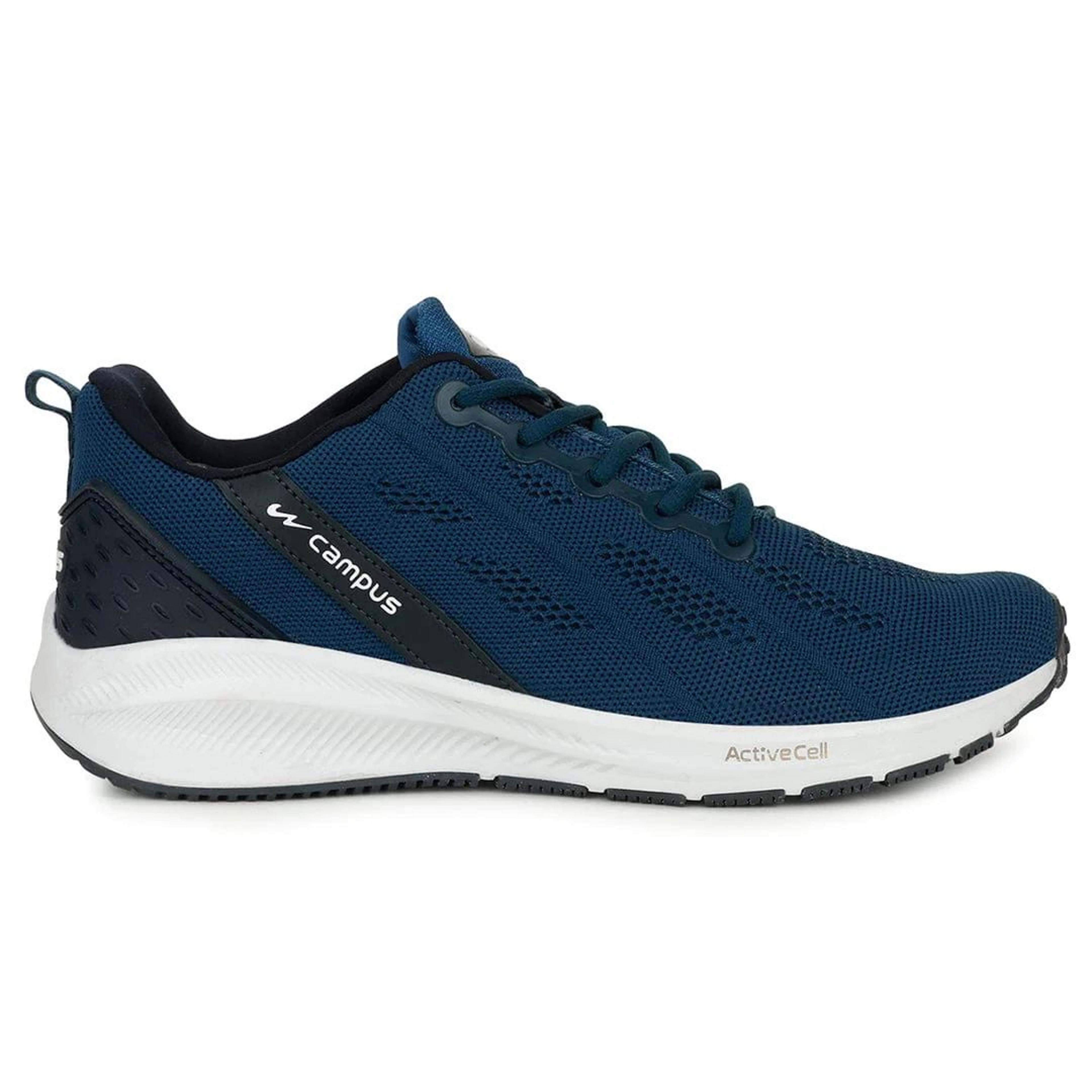 MAXICO Blue Men's Running Shoes