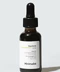 Squalane 100% Face Oil