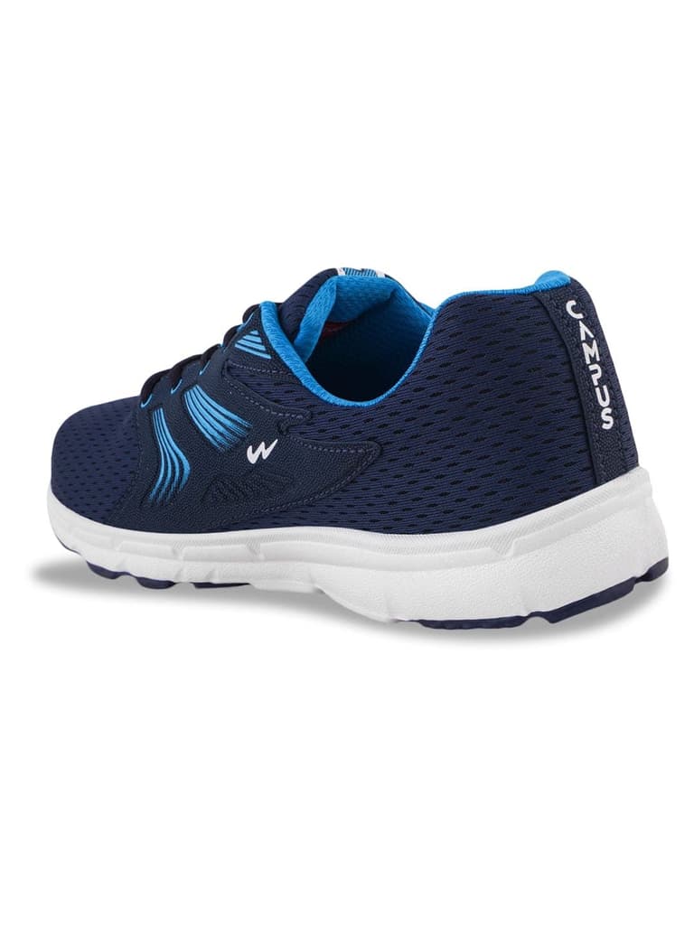 BP-721 Blue Men's Sports Shoes — photo 3