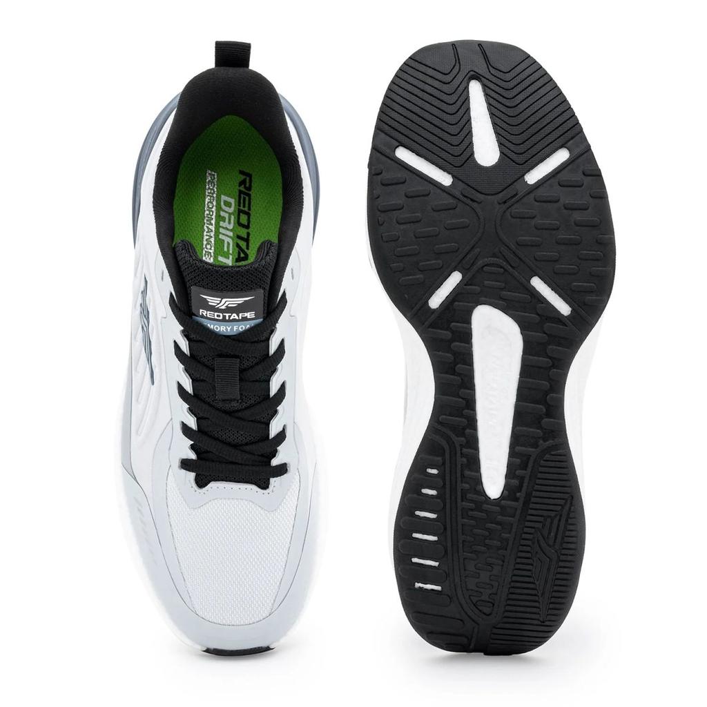 Men's ETPU Athleisure Sports Shoes for Light Comfort and Motion Support — photo 5