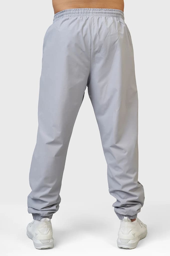 Momentum Joggers Light Grey — photo 6