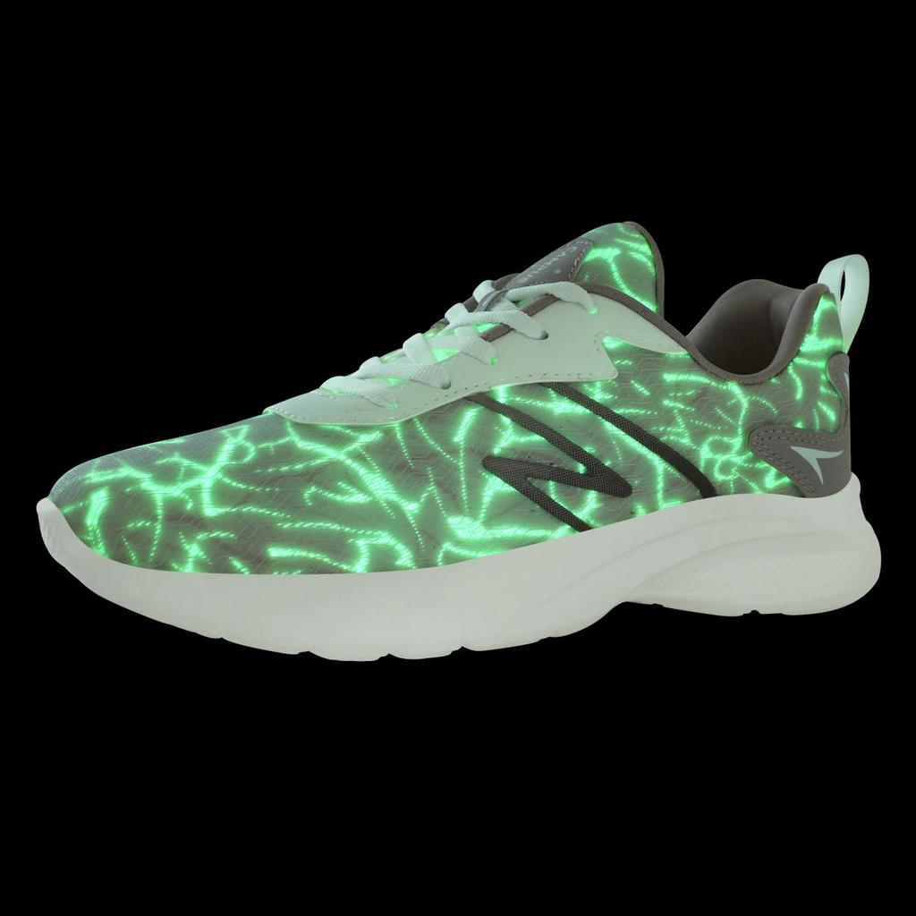 TERRA Mauve Women's Running Shoes — photo 9