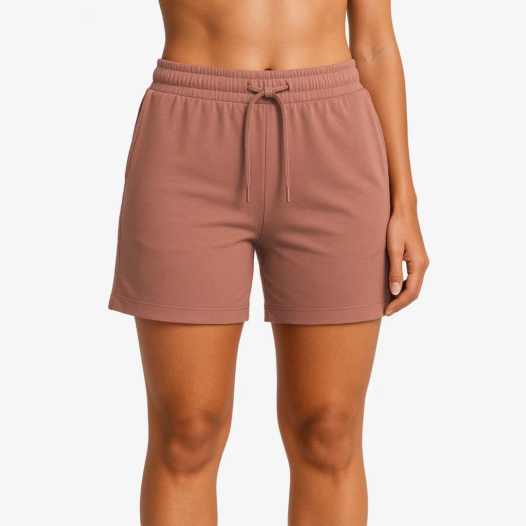 Women's Shorts - Toffee — photo 2