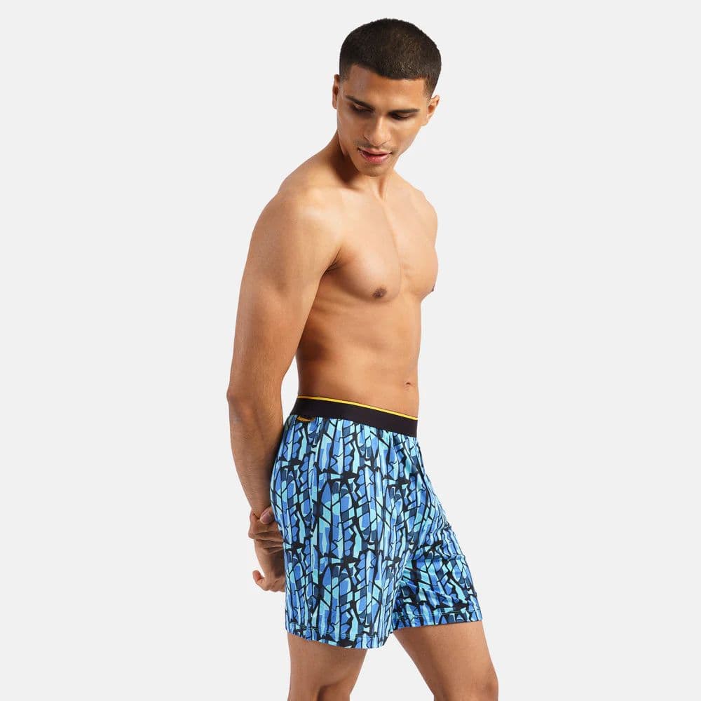 Boxers - Ice — photo 4