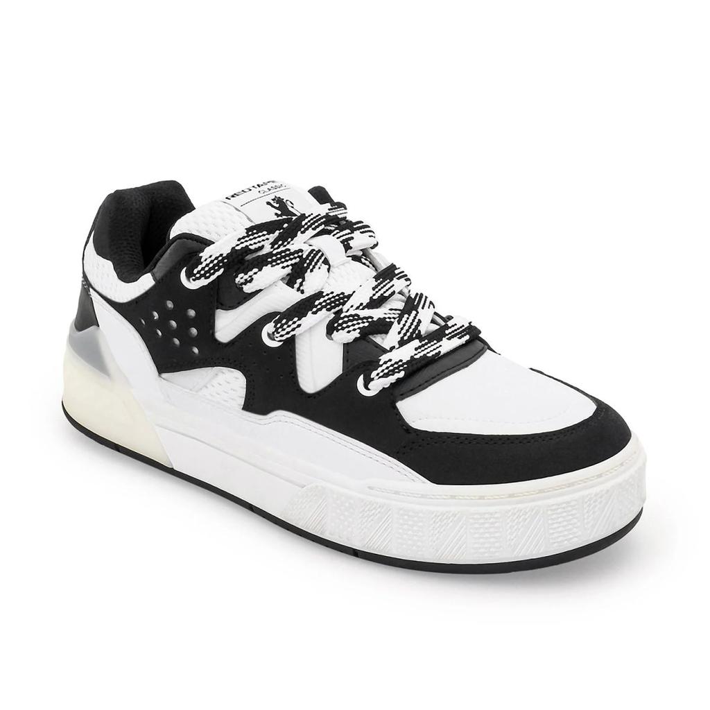 Casual Shoes for Men in Black | Lifestyle Shoes
