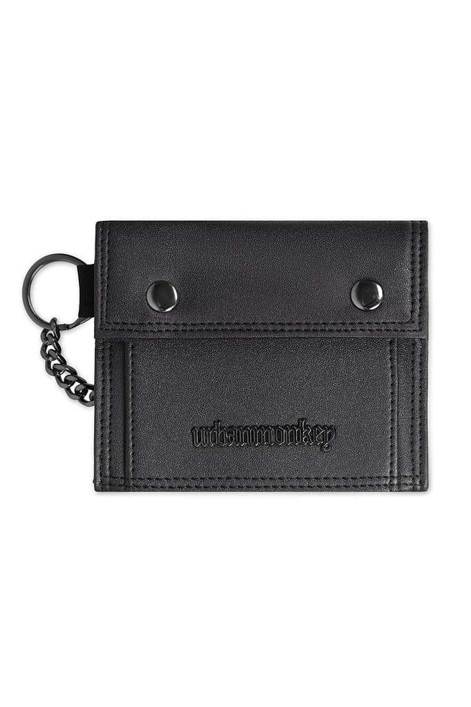 Chain Wallet // 001 — Default Title