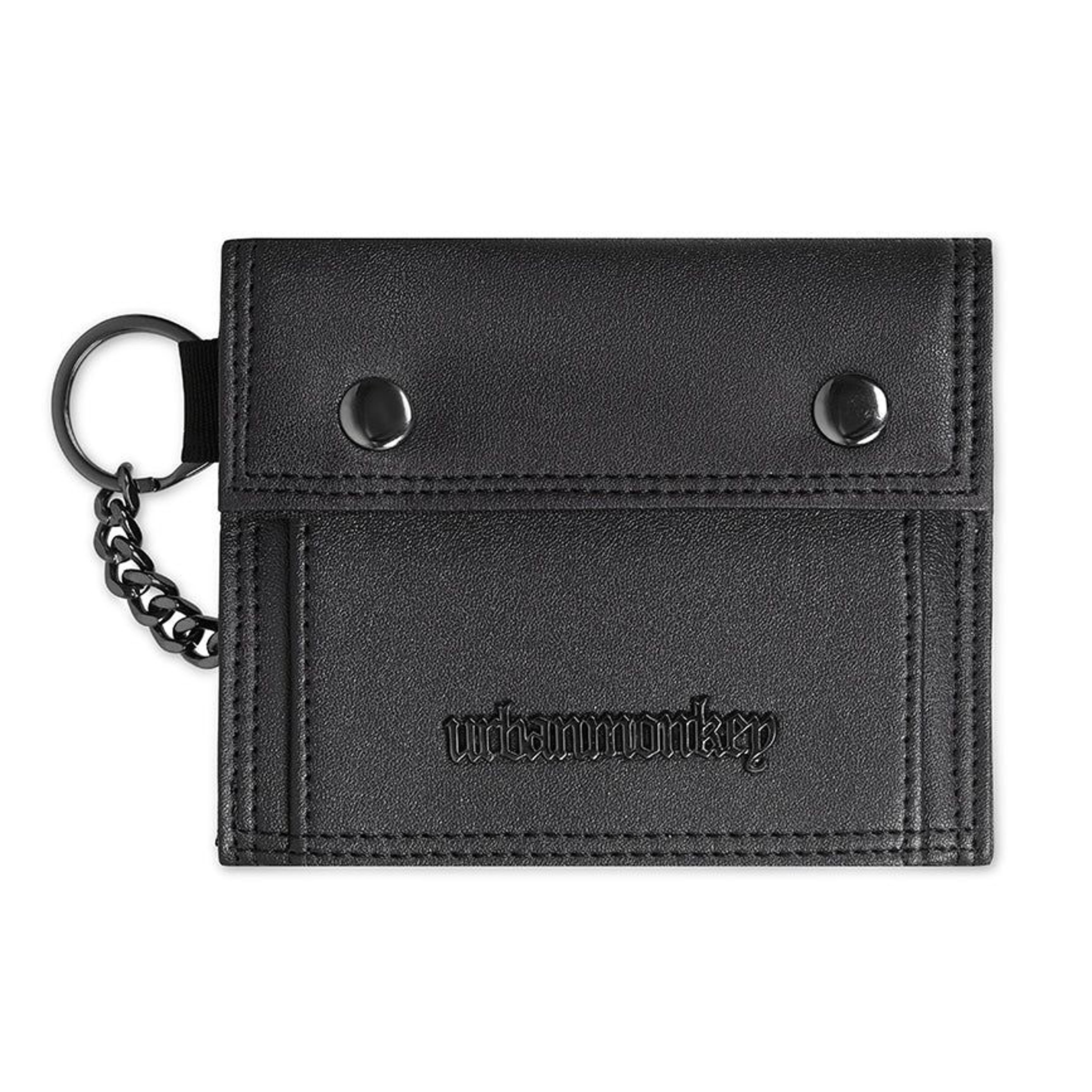 Chain Wallet // 001