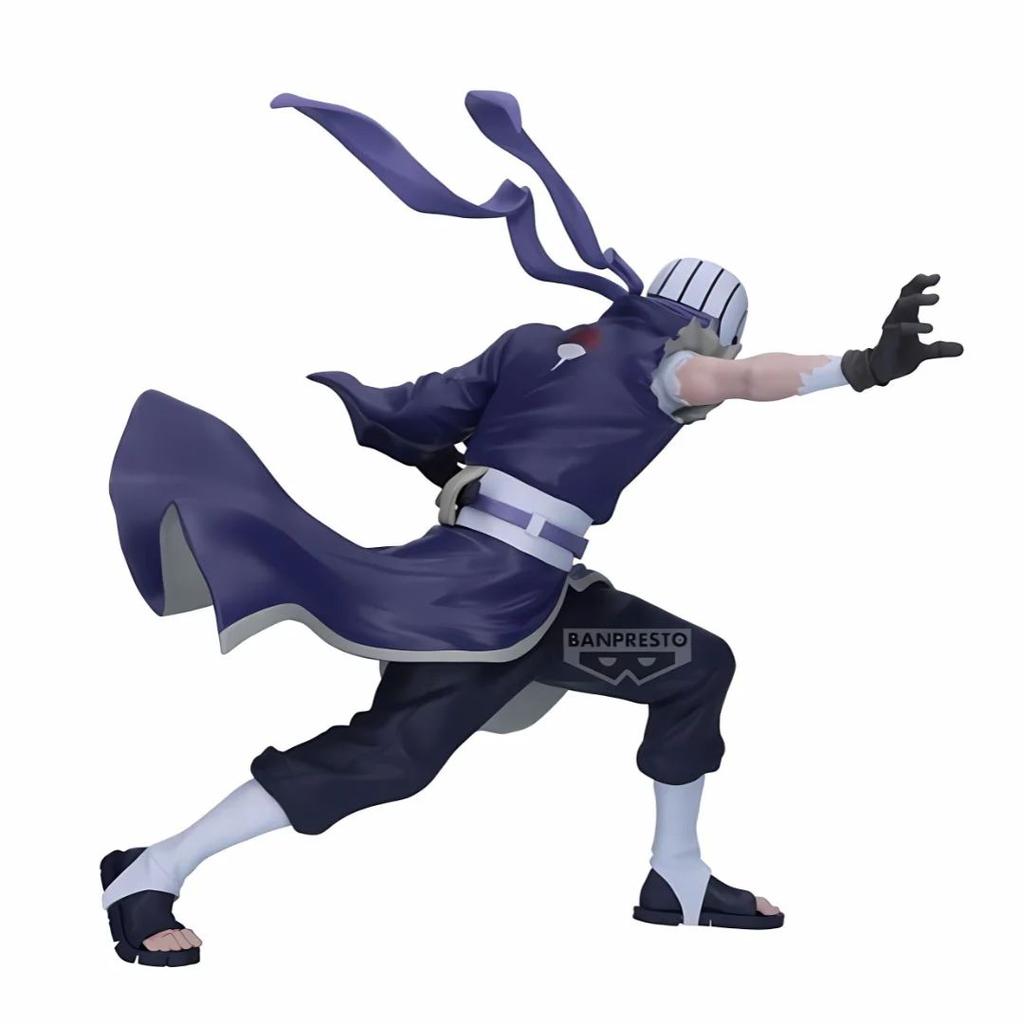 Banpresto Naruto: Shippuden – Vibration Stars Figure — photo 4