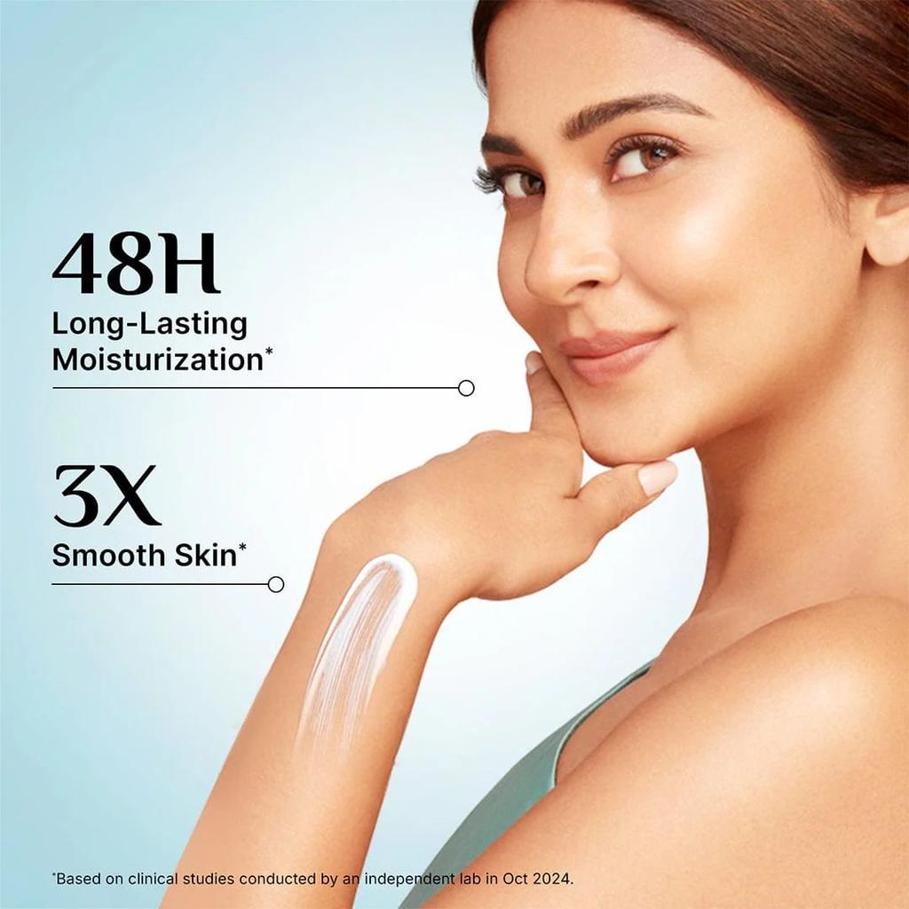 French Red Vine & Hyaluronic Acid Ultra-Smooth Body Lotion — photo 9