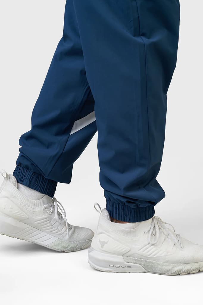 Momentum Joggers Teal — photo 4