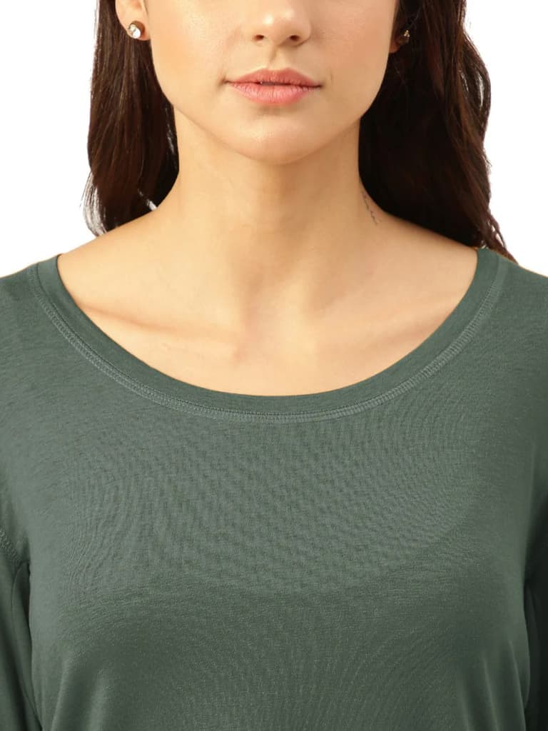 Women's Full Sleeves Skins (Pack Of 1) — photo 6