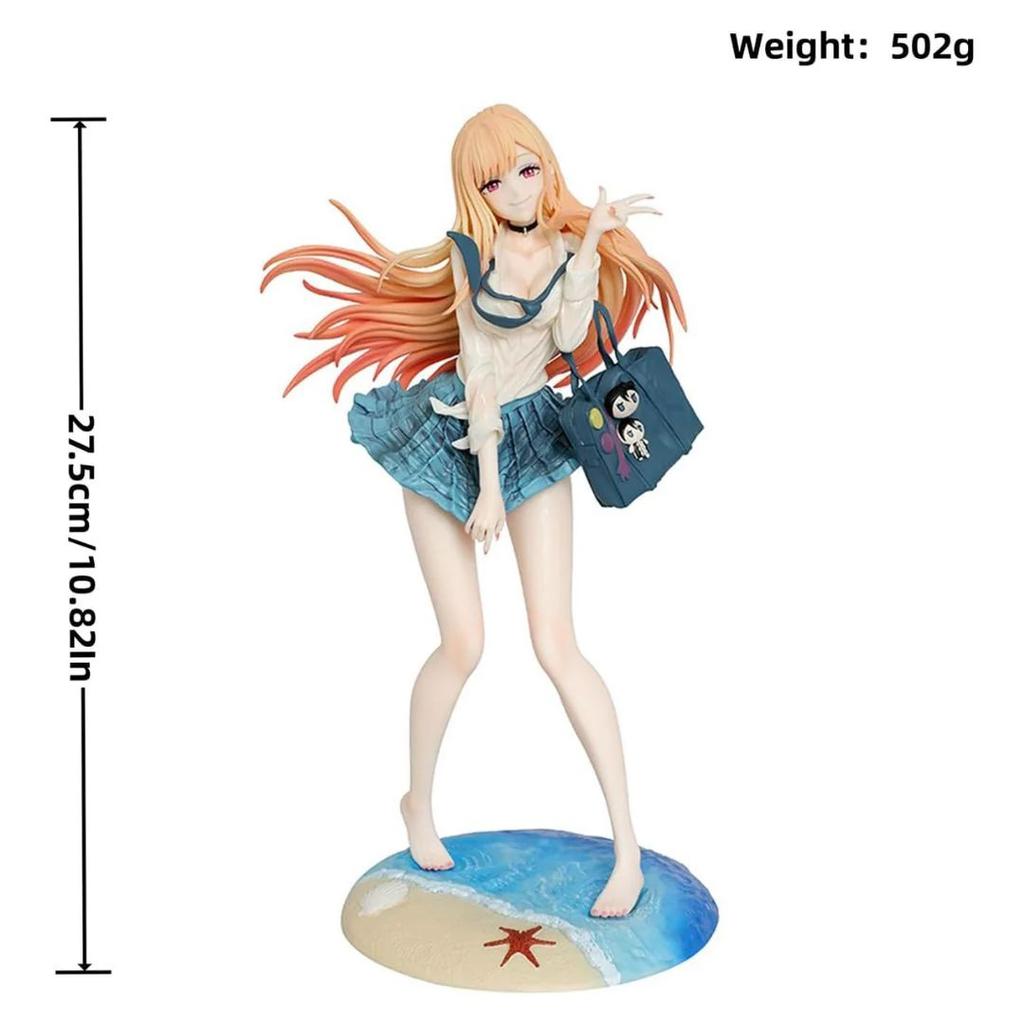 Marin Kitagawa Standing PVC Figure — photo 5