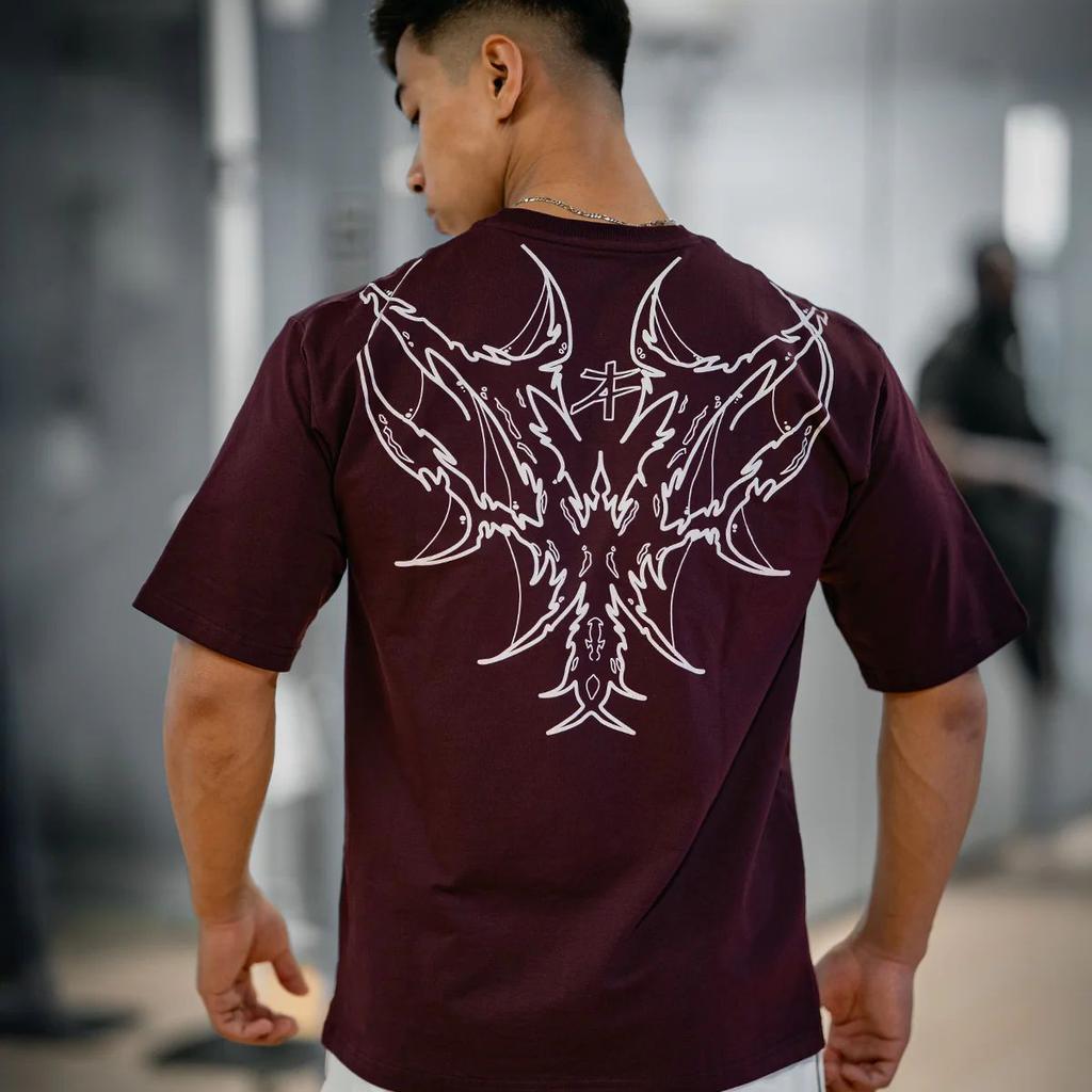 Unchained Oversize T-shirt