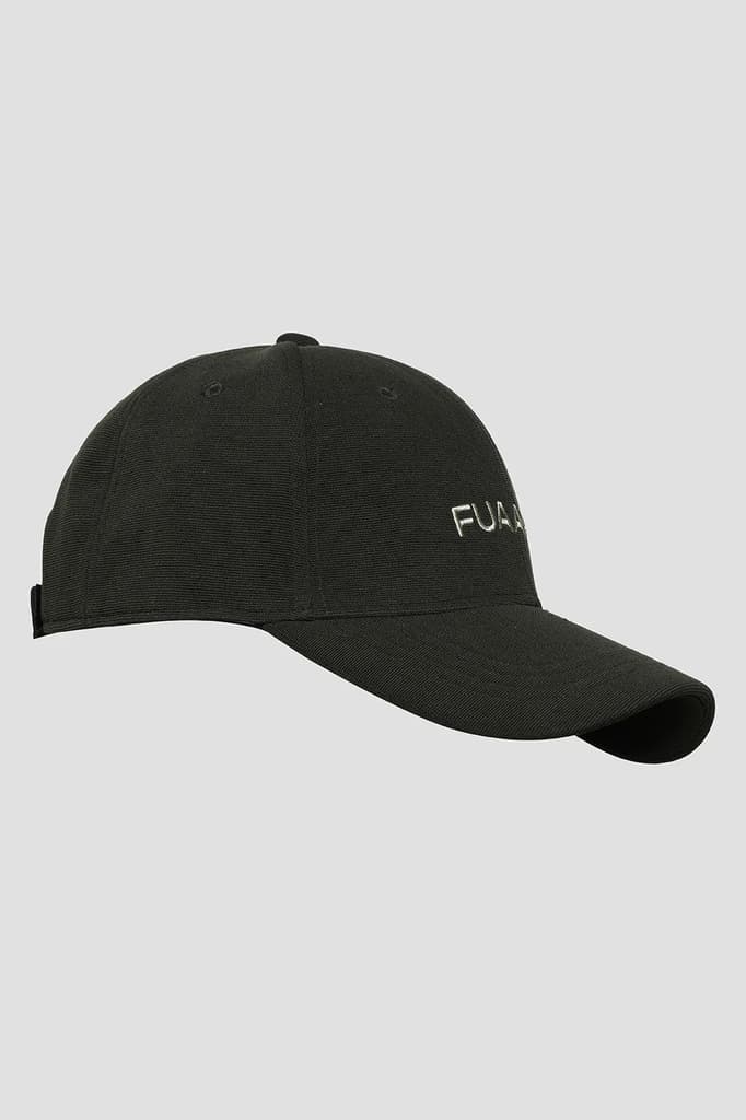 Classic Baseball Cap Army Green — photo 4