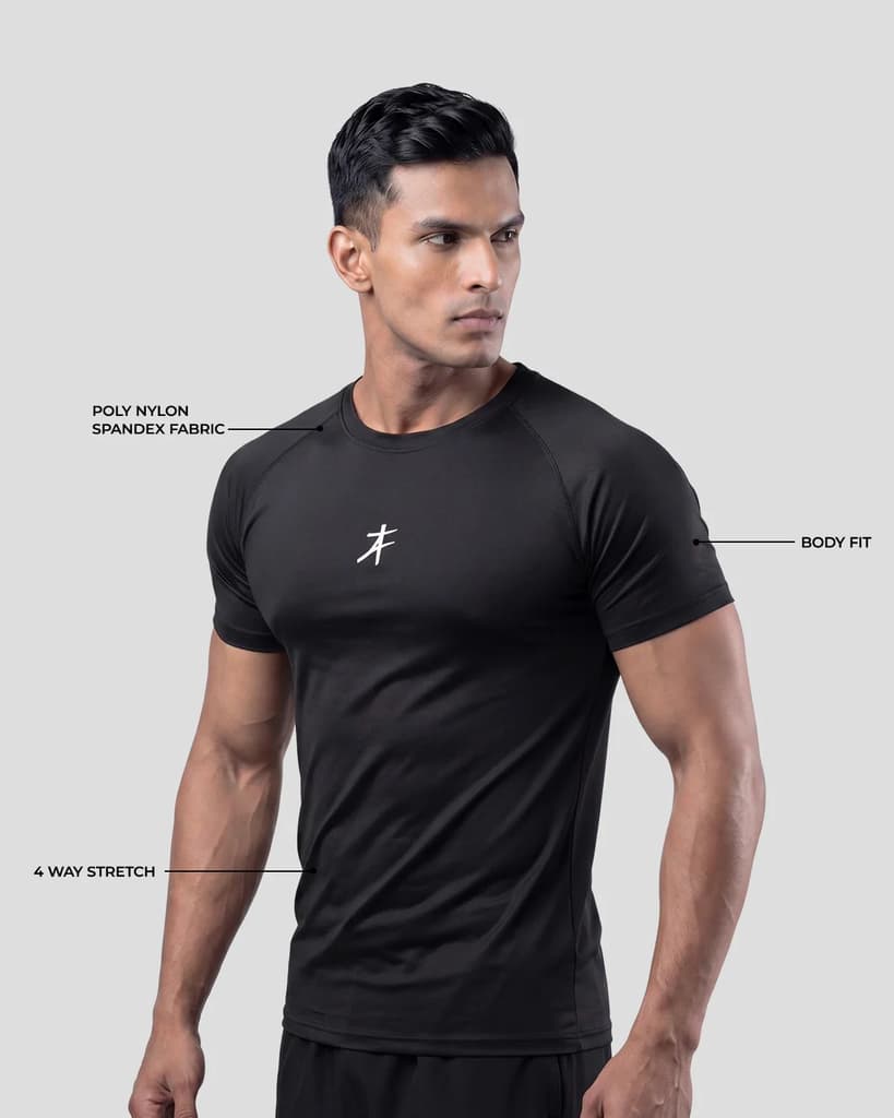 CoreFit T-Shirt — photo 4