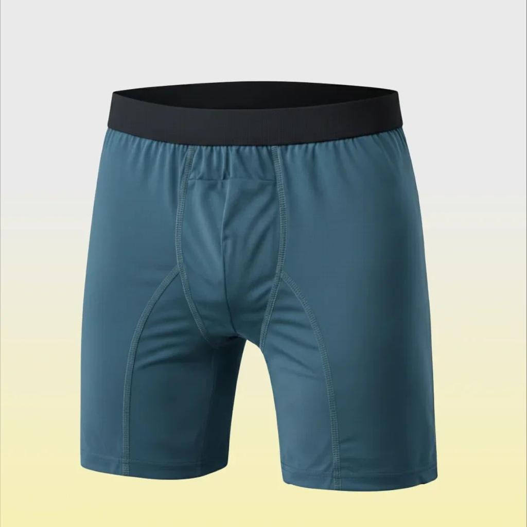 Anti-Chafing Undies
