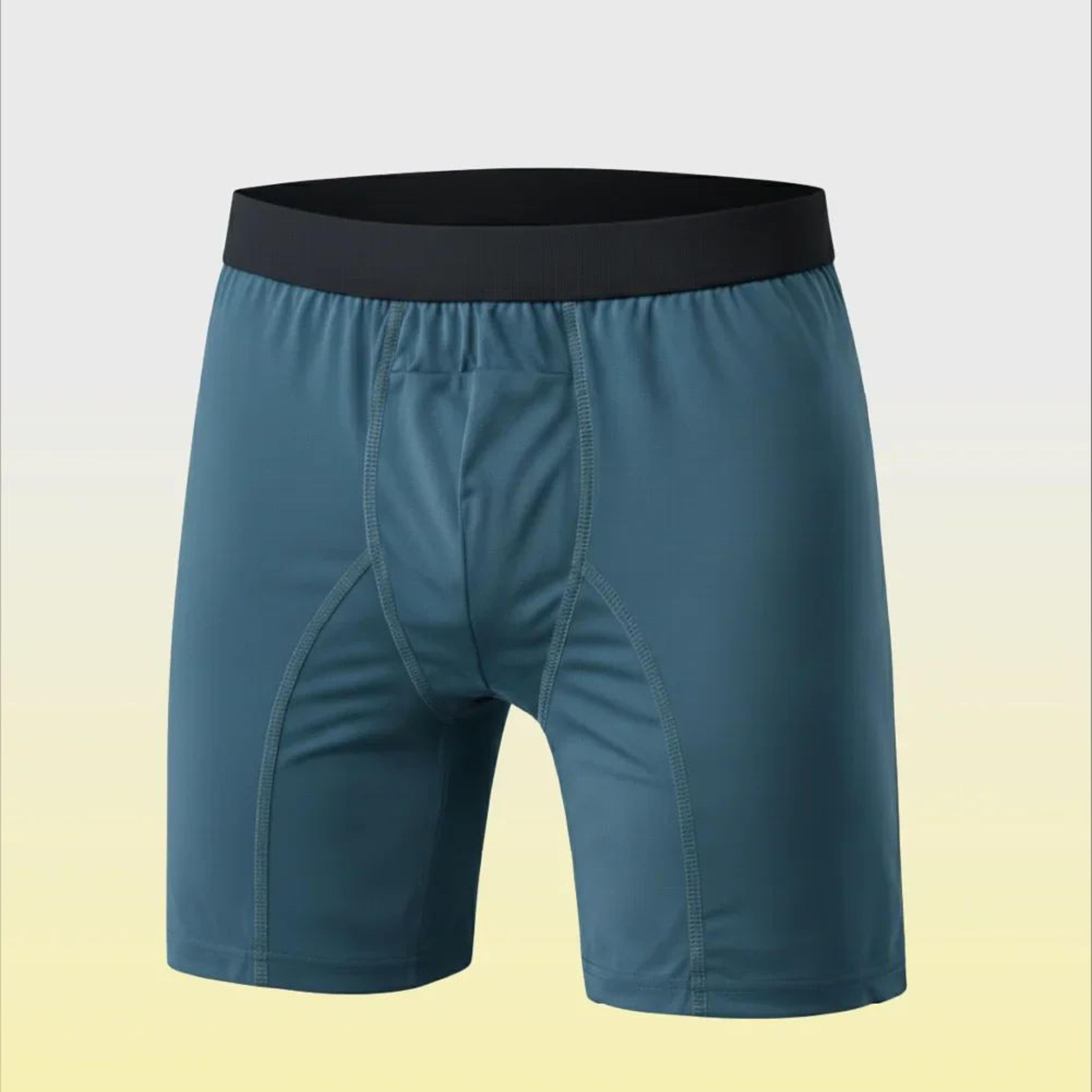 Anti-Chafing Undies