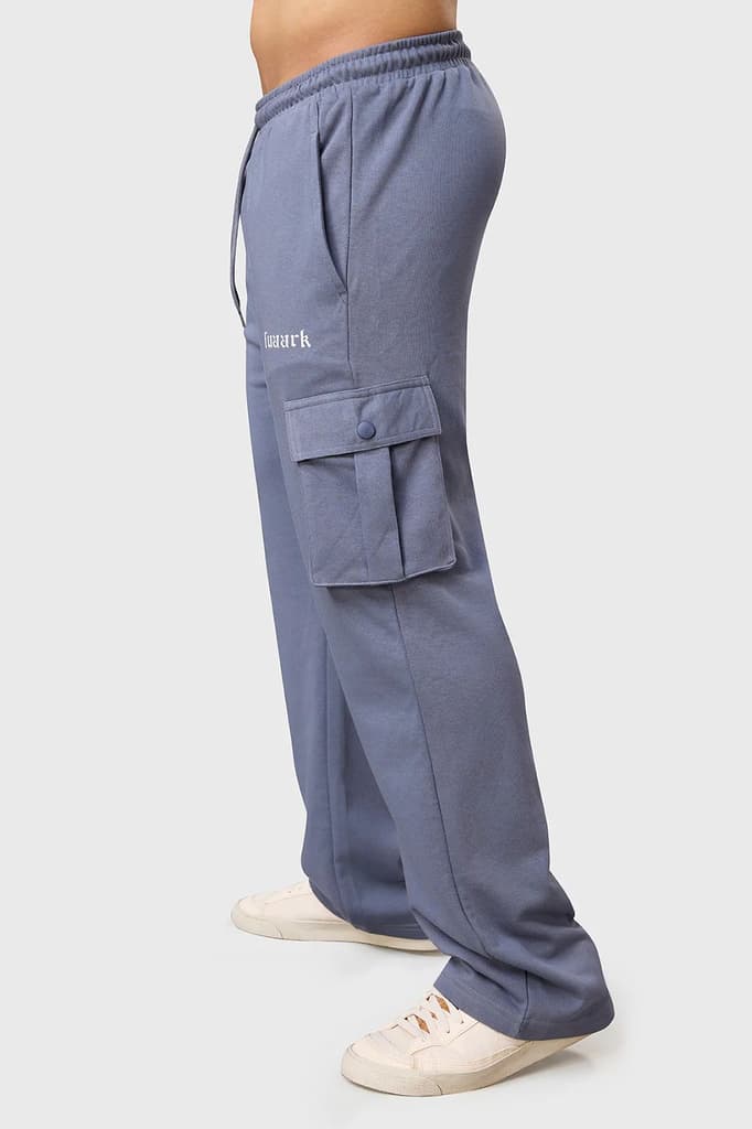 Pinnacle Pocket Pants Grey — photo 5