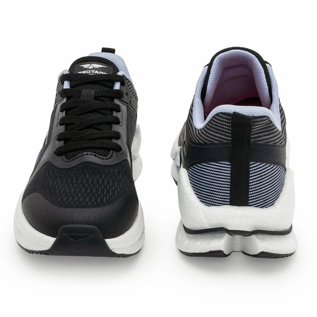 Sports Shoes for Women in Black | Athleisure Shoes — photo 4