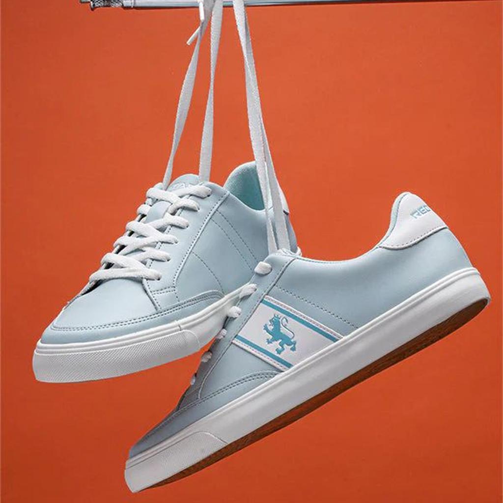 RedTape Women's Blue Sneakers Shoes